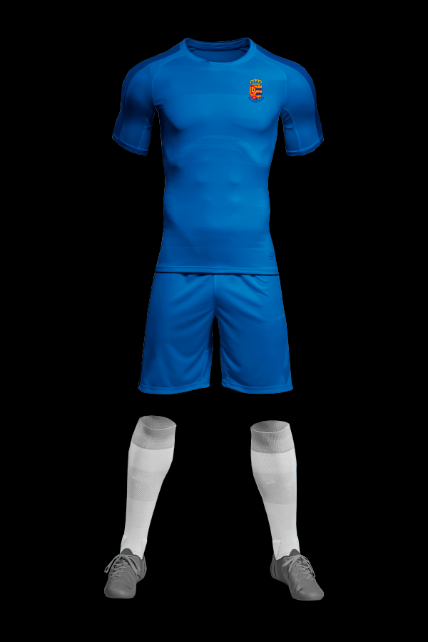 Equipación 1